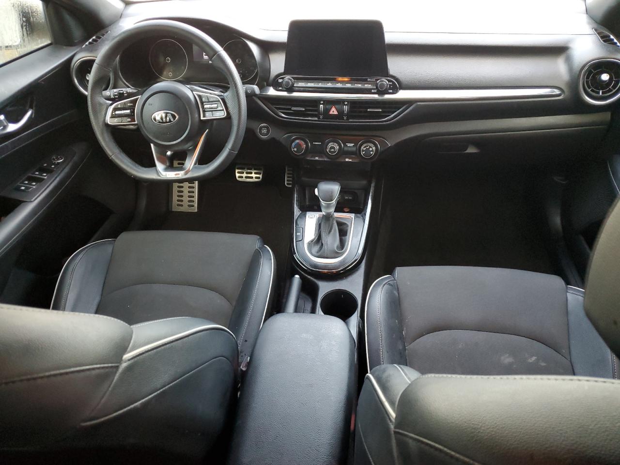 2021 Kia Forte - Image 8