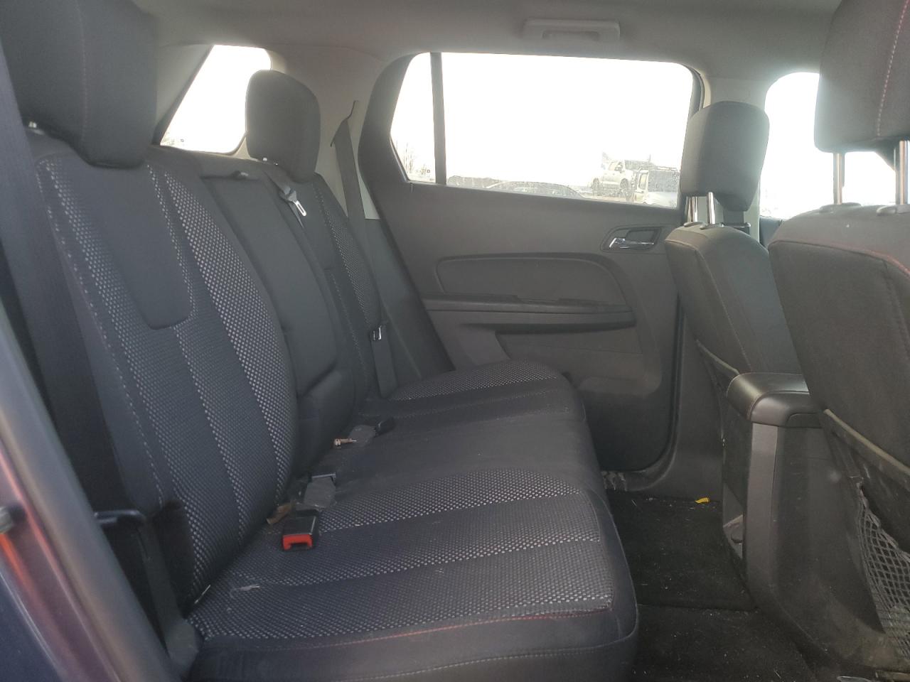 2013 GMC Terrain - Image 11