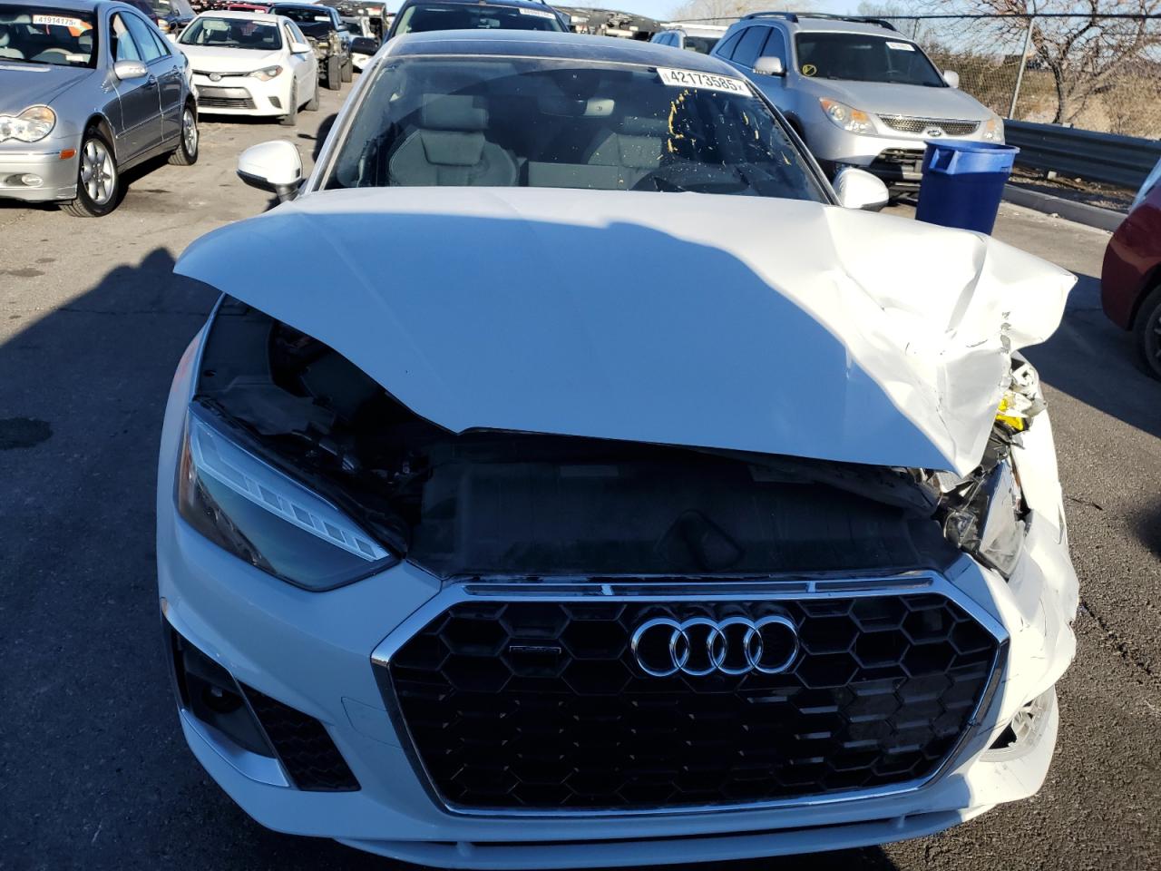2023 Audi A5 - Image 5