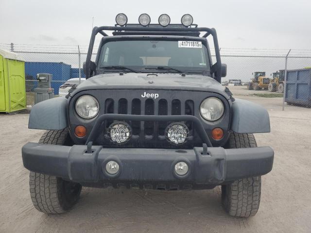 2012 JEEP WRANGLER UNLIMITED RUBICON