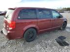 2019 Dodge Grand Caravan Gt na sprzedaż w Montgomery, AL - Side