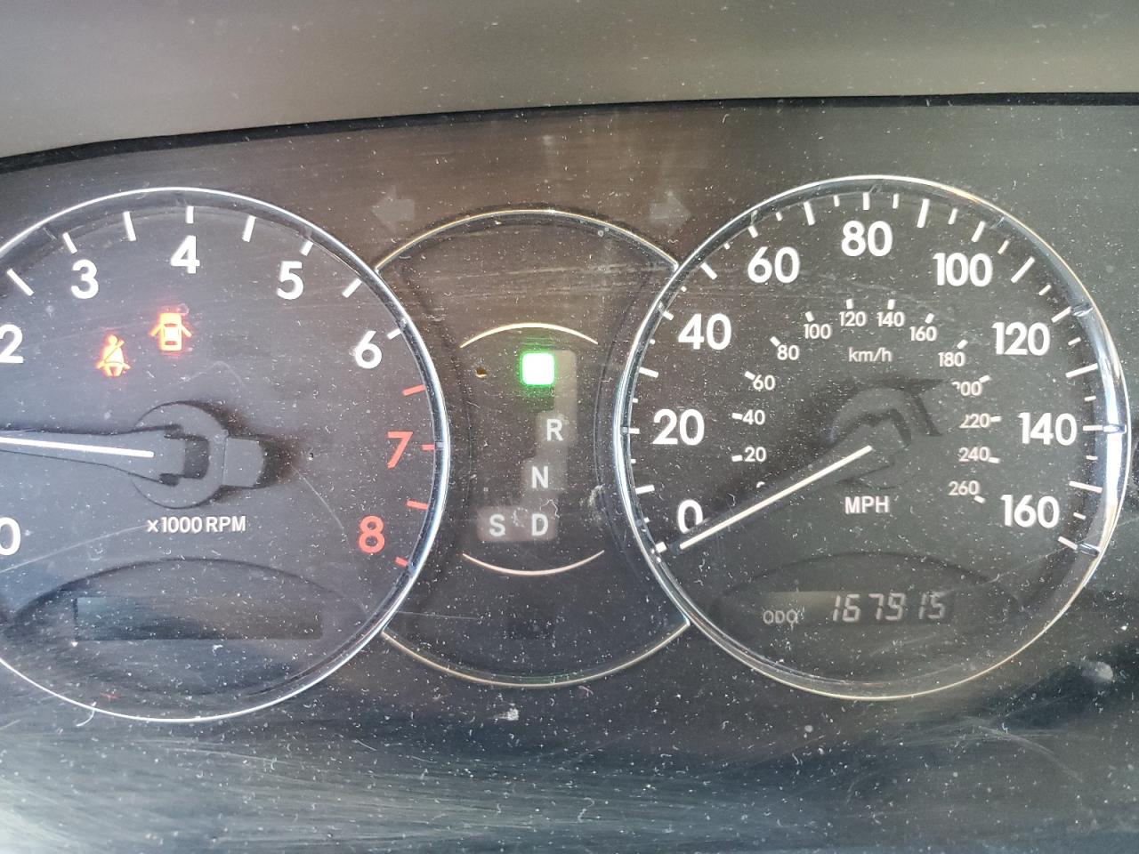 2006 Toyota Avalon Xl VIN: 4T1BK36B06U077137 Lot: 88499265