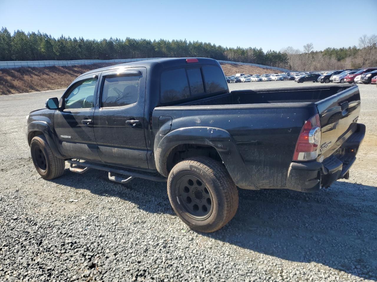 2013 Toyota Tacoma - Image 2