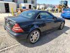 2004 Mercedes-Benz Slk 230 Kompressor за продажба в Kapolei, HI - Front End