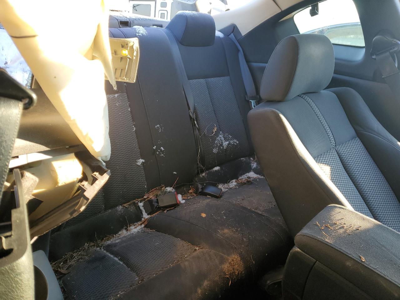 2008 Nissan Altima - Image 10