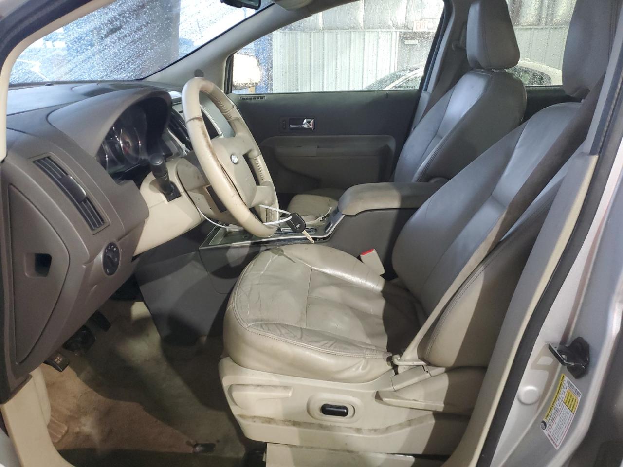 2010 Ford Edge - Image 7