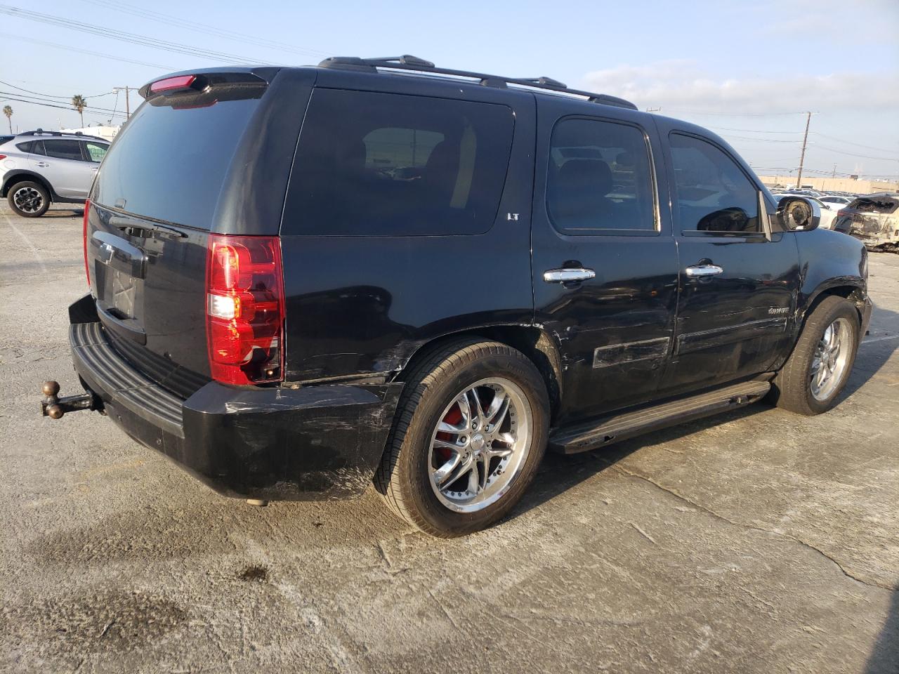 2013 Chevrolet Tahoe - Image 3