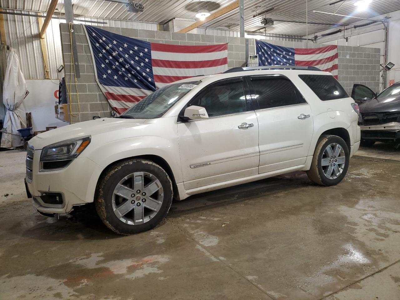 2013 GMC Acadia - Image 1