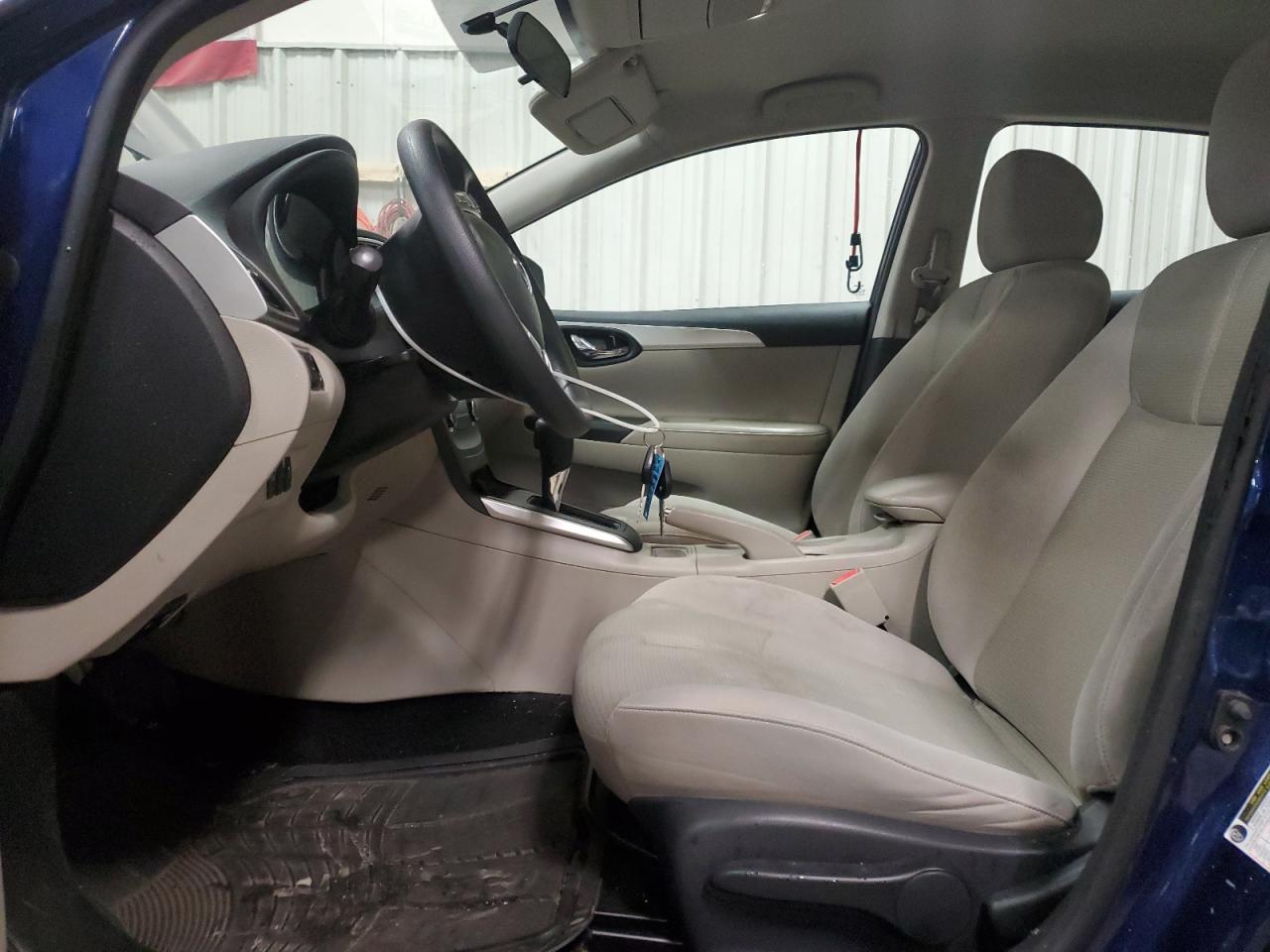 2016 Nissan Sentra - Image 7