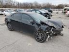2015 Toyota Corolla L en Venta en Oklahoma City, OK - Front End