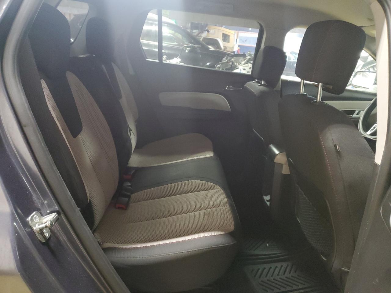 2013 GMC Terrain Sle VIN: 2GKALSEK8D6344436 Lot: 87463174