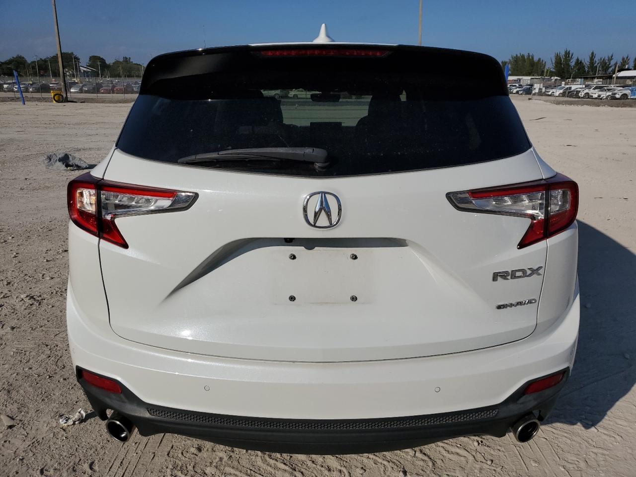 2021 Acura RDX - Image 6