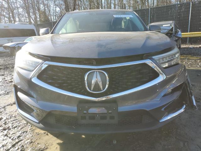  ACURA RDX 2019 Серый