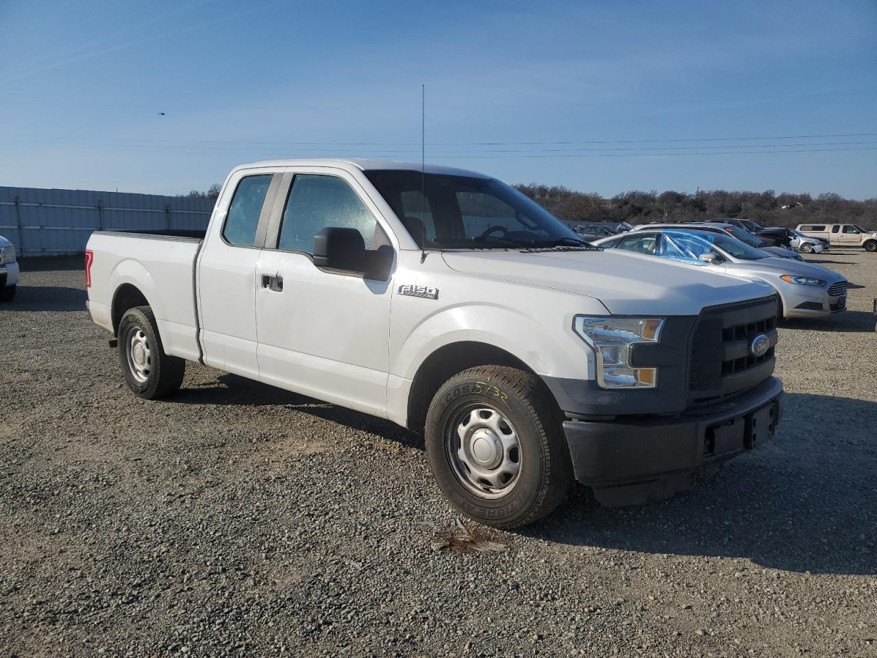2016 Ford F-150 - Image 4