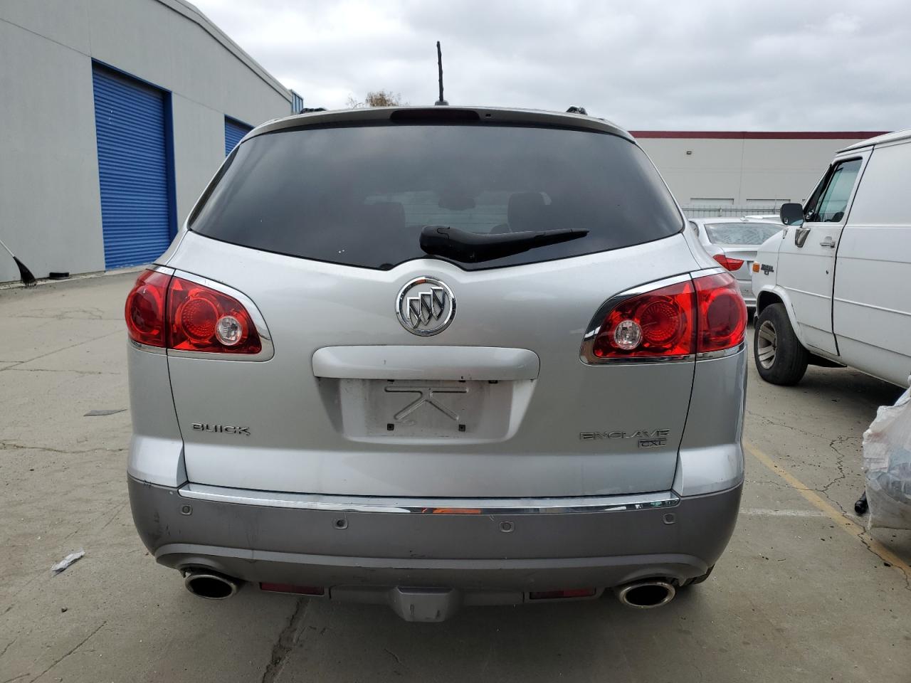 2010 Buick Enclave - Image 6