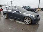 2015 Cadillac Ats Luxury продається в Lebanon, TN - Rear End