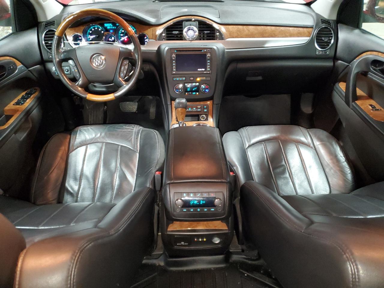 2012 Buick Enclave - Image 8
