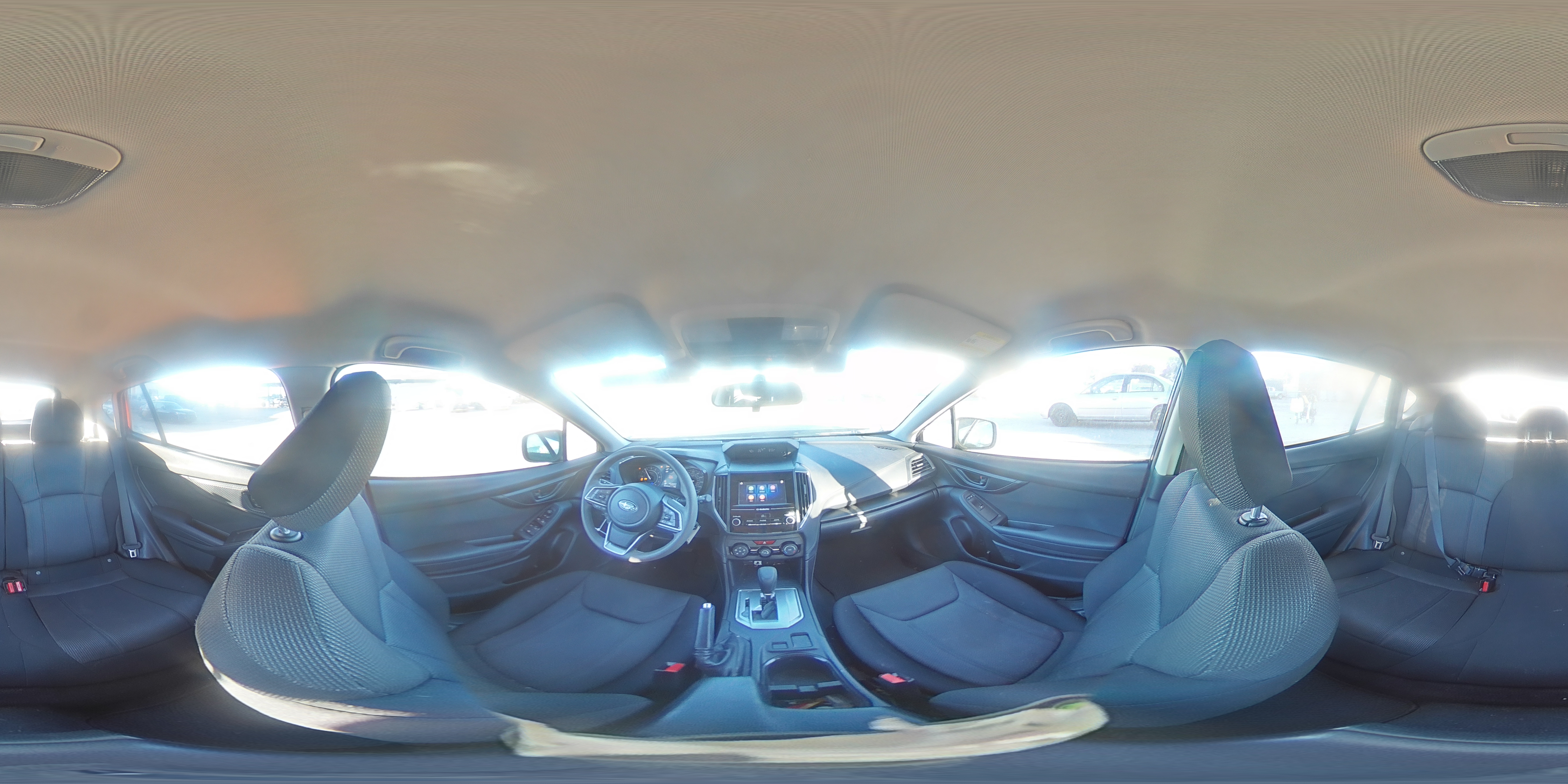 2022 Subaru Impreza - Image 13