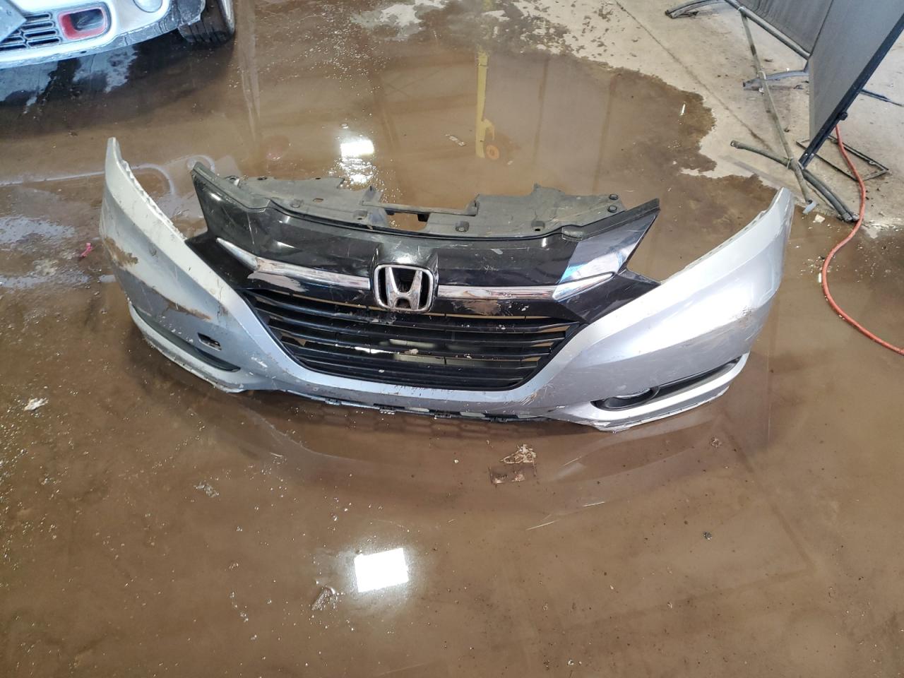 2017 Honda HR-V - Image 13