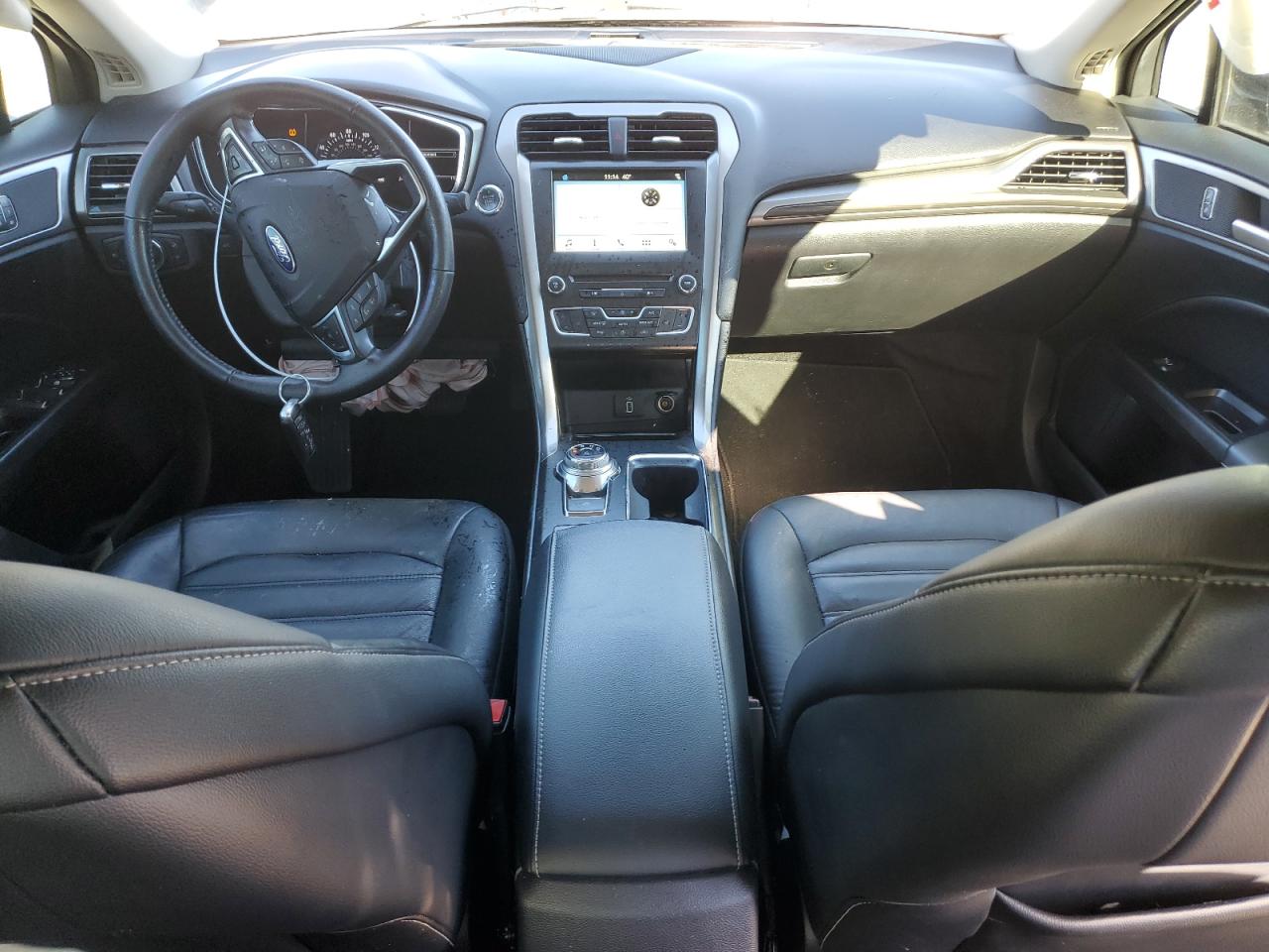 2017 Ford Fusion - Image 8