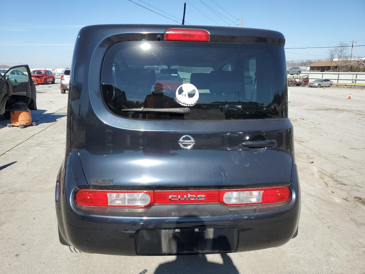 2011 Nissan Cube - Image 6