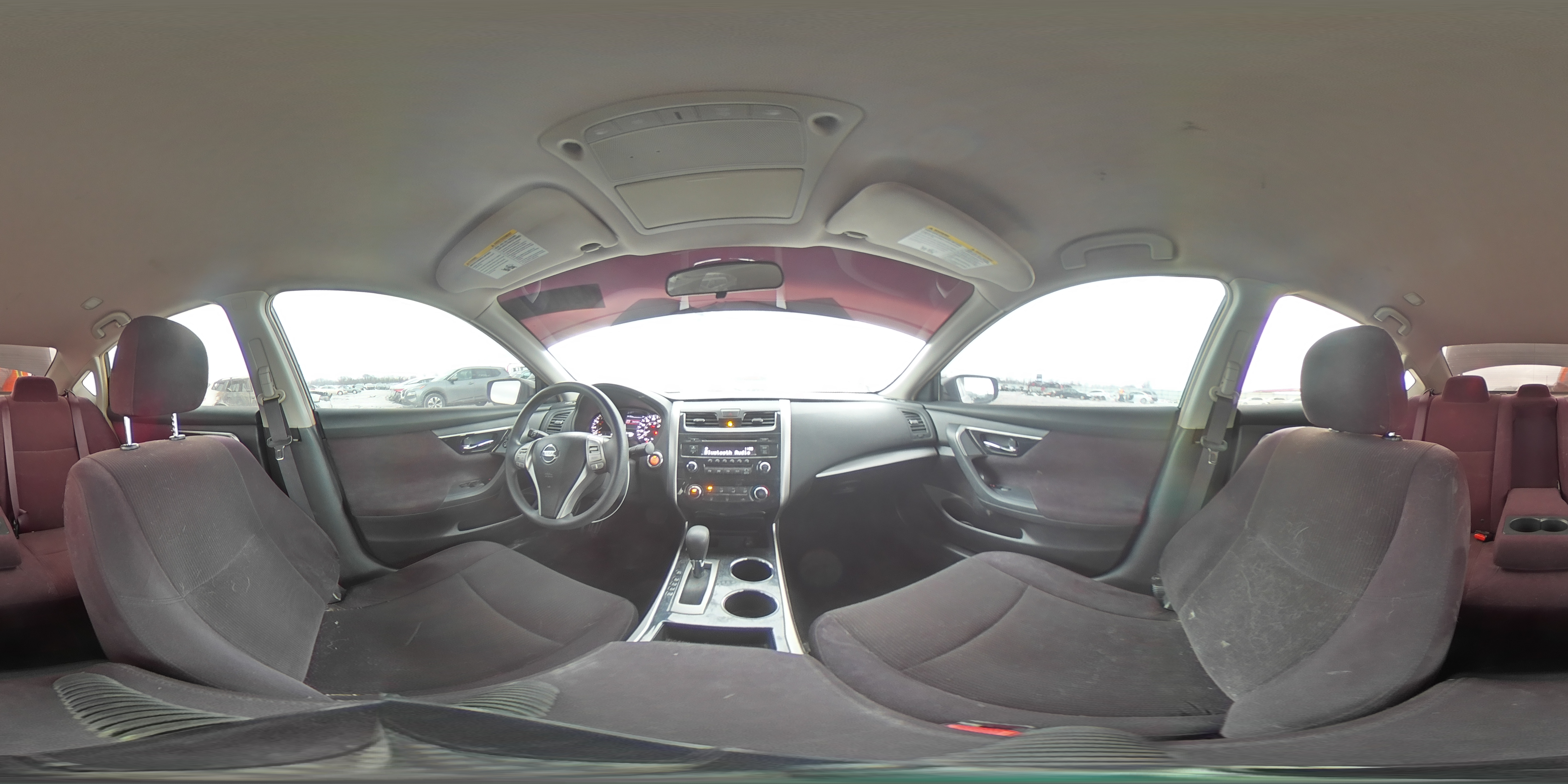 2013 Nissan Altima - Image 13