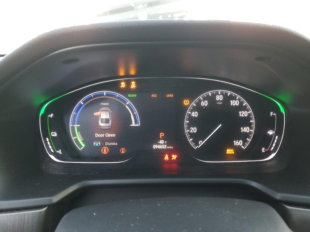 2018 Honda Accord - Image 9