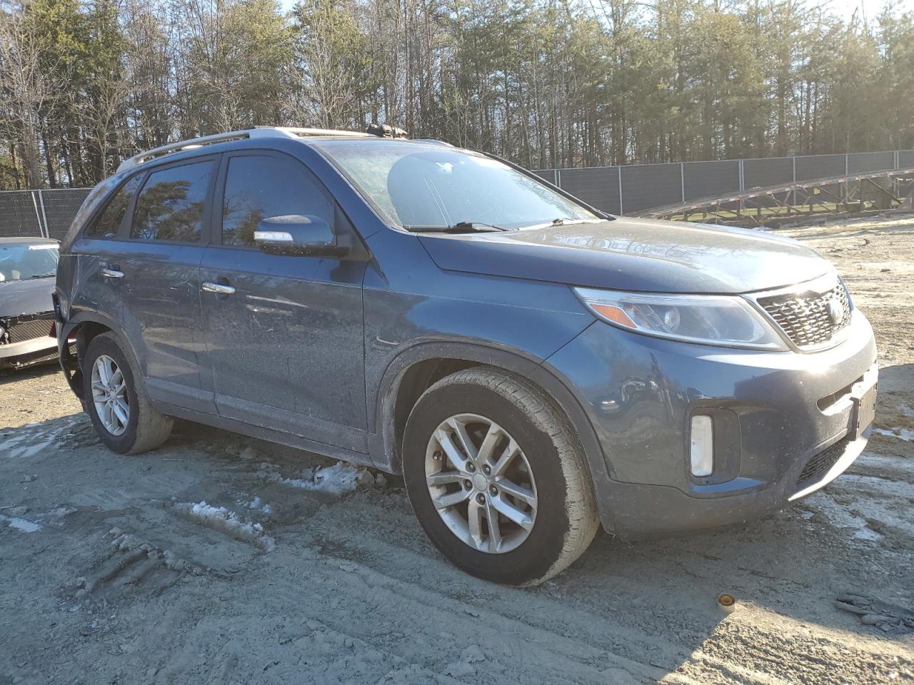 2014 Kia Sorento - Image 4