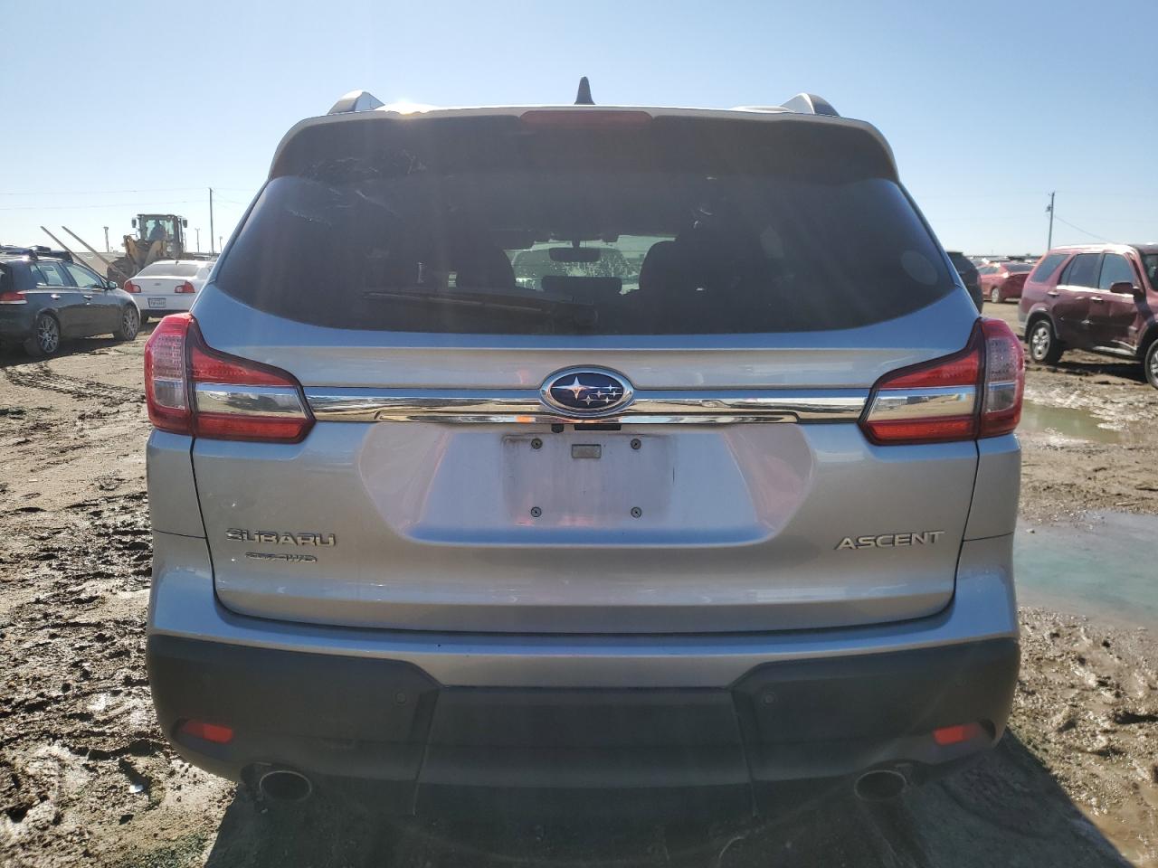 2020 Subaru Ascent - Image 6