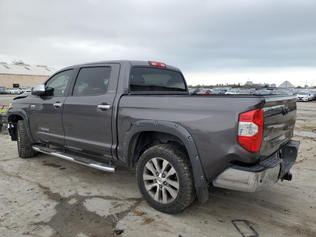 2017 Toyota Tundra - Image 2