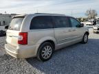 2013 Chrysler Town & Country Touring იყიდება Riverview-ში, FL - Front End