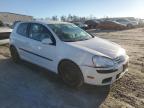 2009 Volkswagen Rabbit  на продаже в Spartanburg, SC - Side