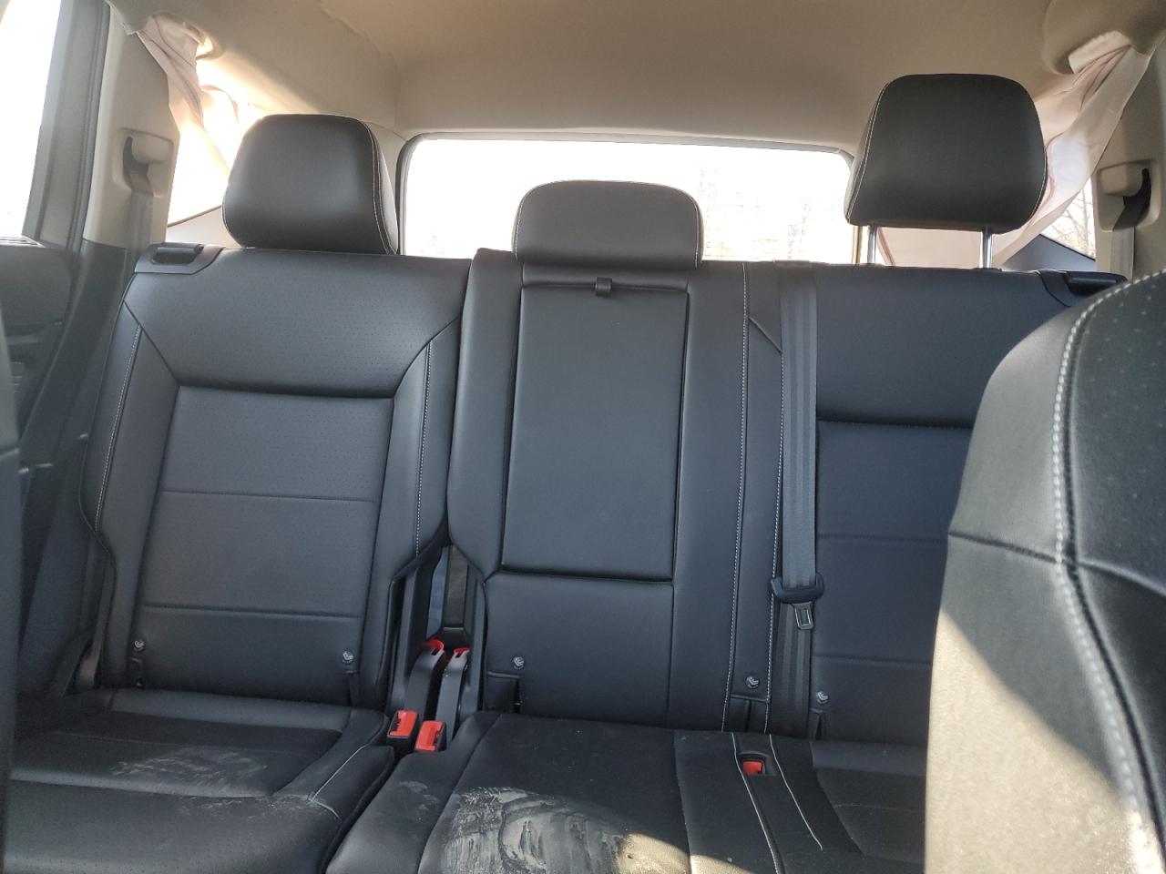 2021 Volkswagen Atlas - Image 10
