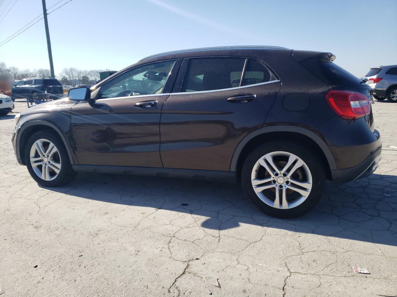 2016 Mercedes-Benz GLA-klasse - Image 2