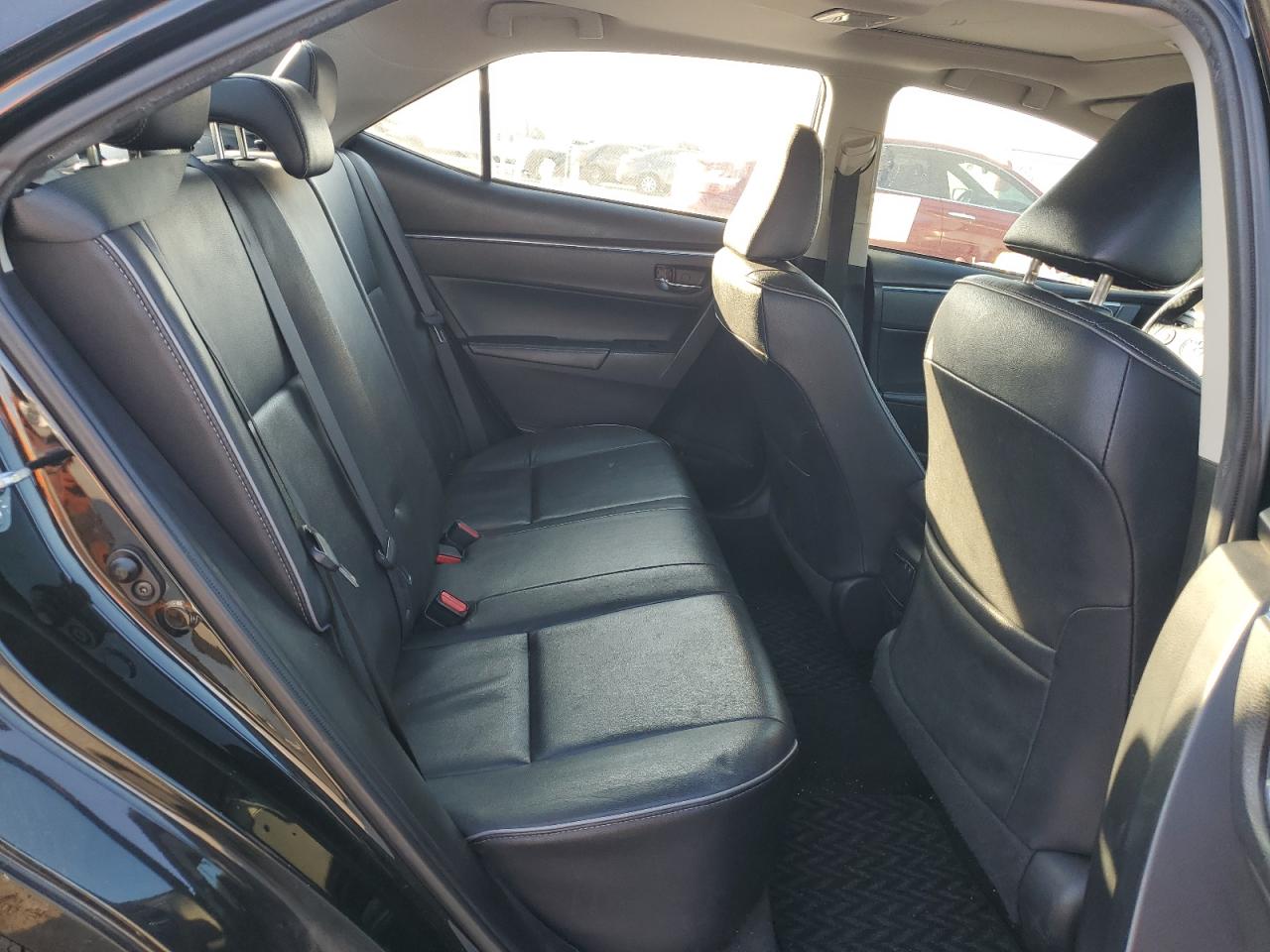 2014 Toyota Corolla - Image 10