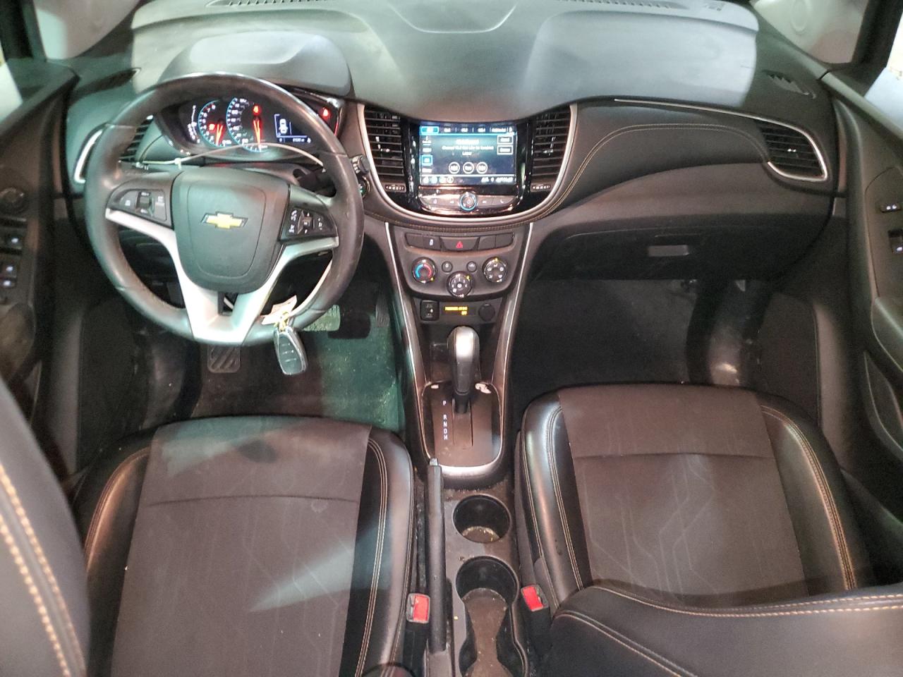 2019 Chevrolet Trax - Image 8