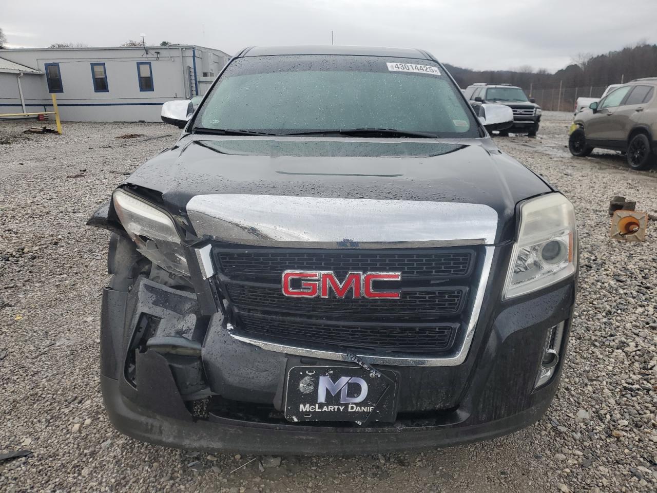 2012 GMC Terrain - Image 5