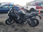 2016 HONDA CBR300 R for sale at Copart WI - MADISON SOUTH