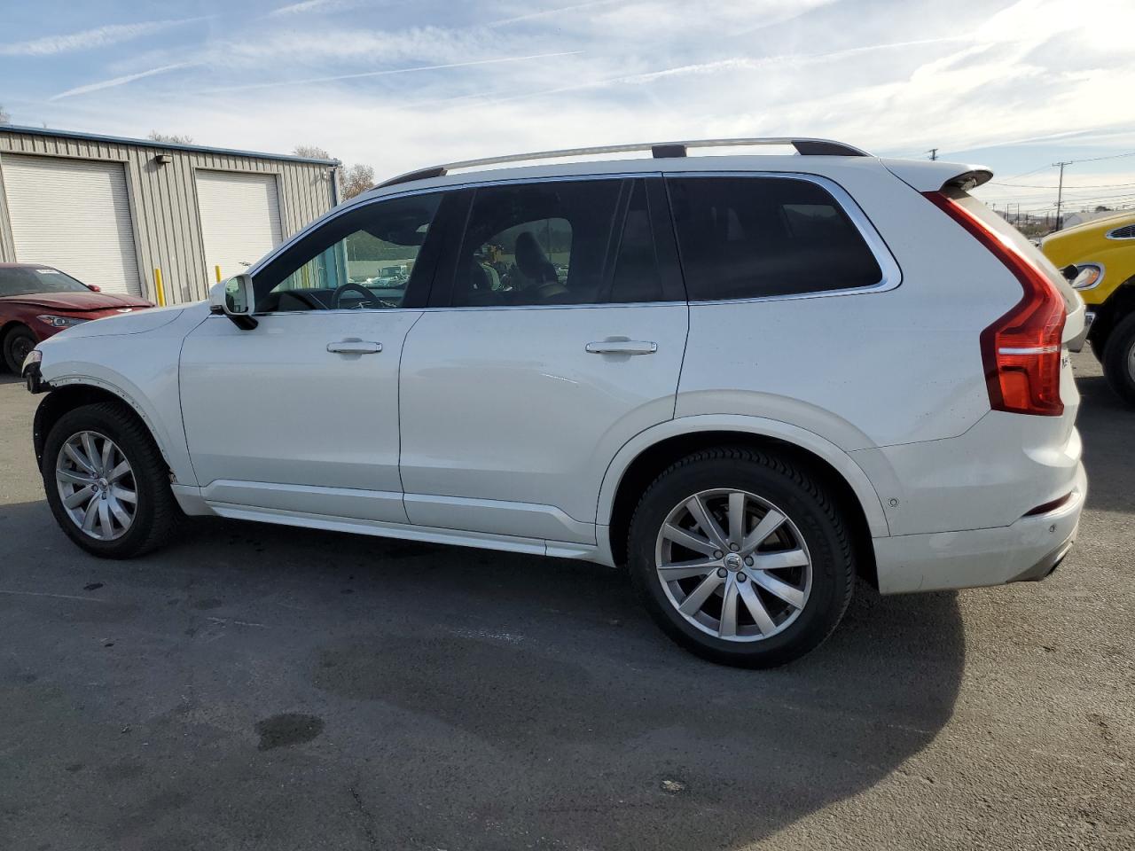 2018 Volvo XC90 - Image 2