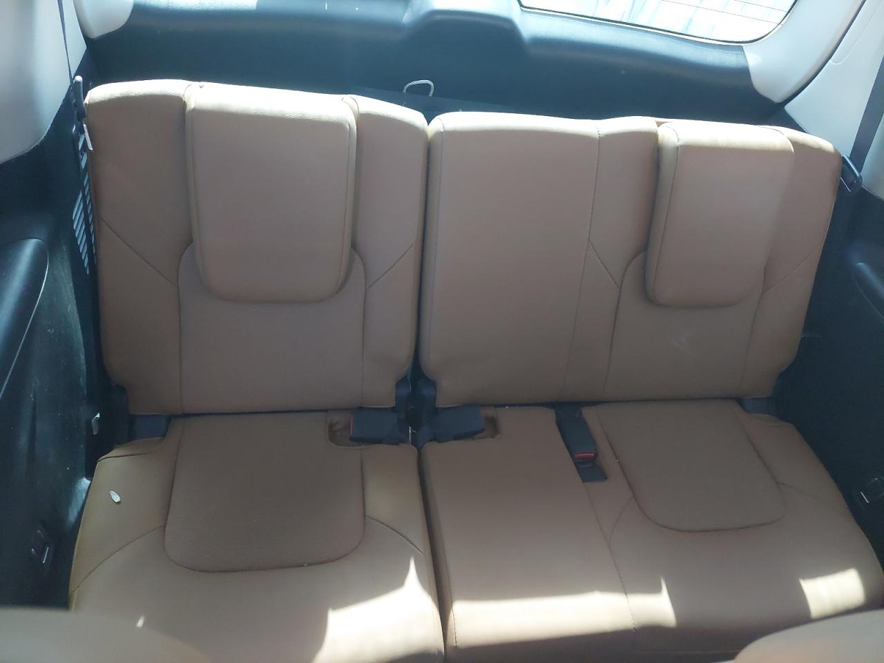 JN8AY2NY8J9351585 - 2018 Nissan Patrol - #42841595