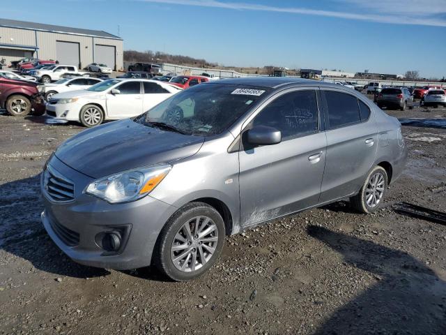 2019 Mitsubishi Mirage G4 Es