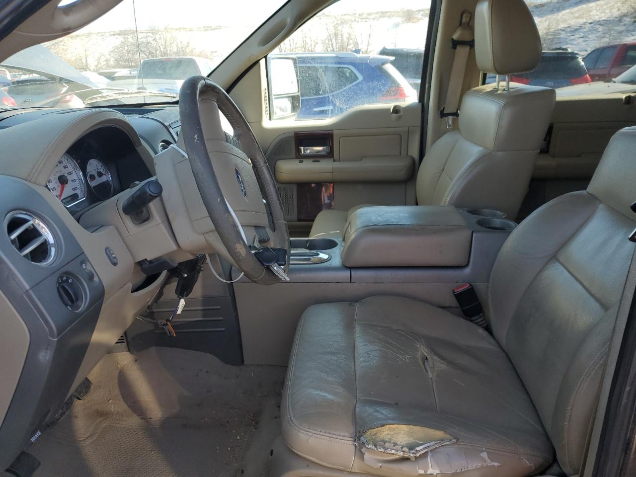 2007 Ford F-150 - Image 7