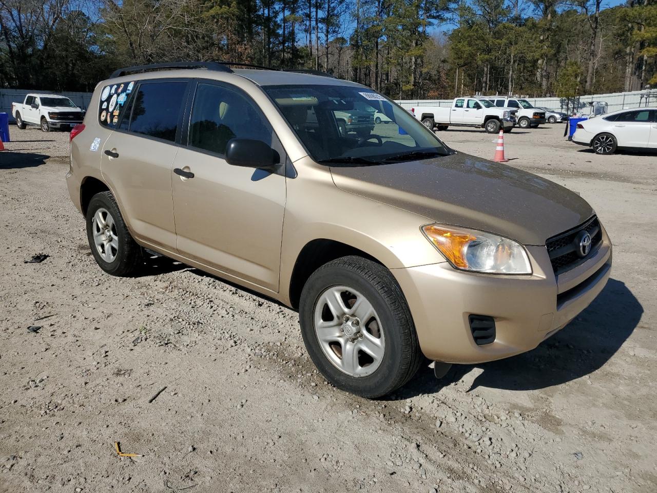 2010 Toyota RAV 4 - Image 4