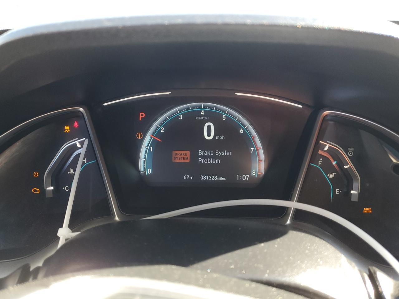 2017 Honda Civic - Image 9