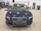 2010 Audi A4 Premium Plus იყიდება Center Rutland-ში, VT - All Over