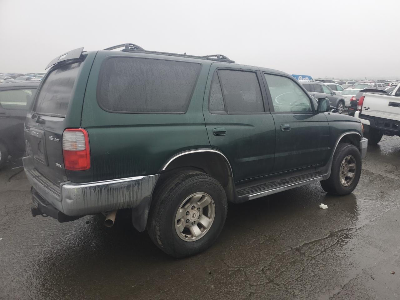 1999 Toyota 4Runner - Image 3