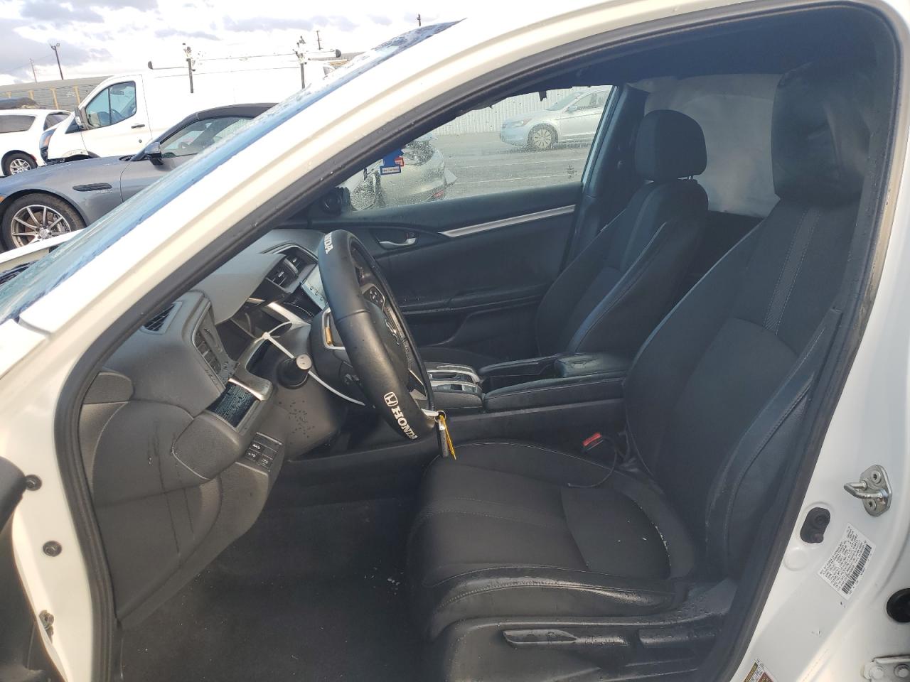 2019 Honda Civic - Image 7