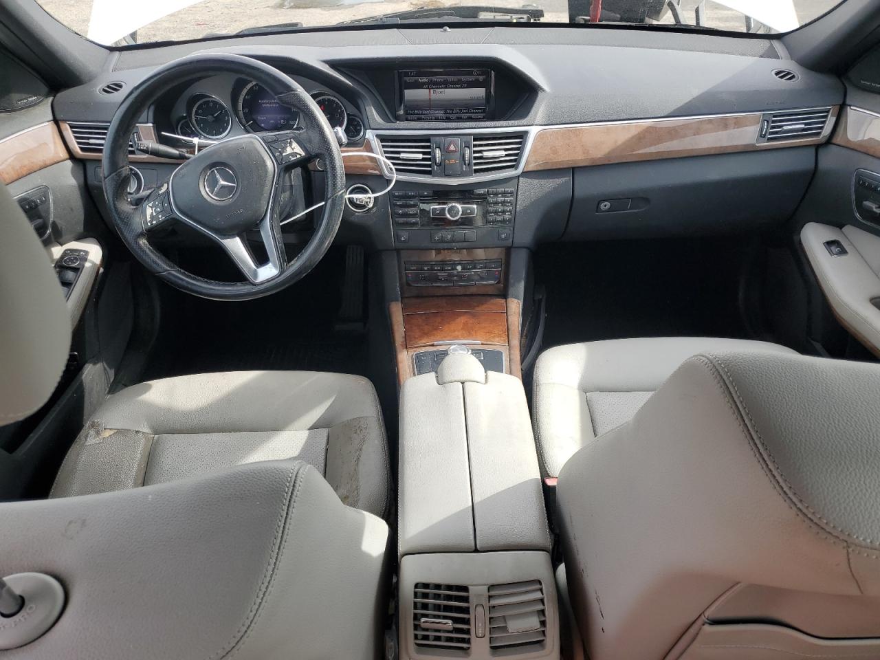 2013 Mercedes-Benz E-klasse - Image 8