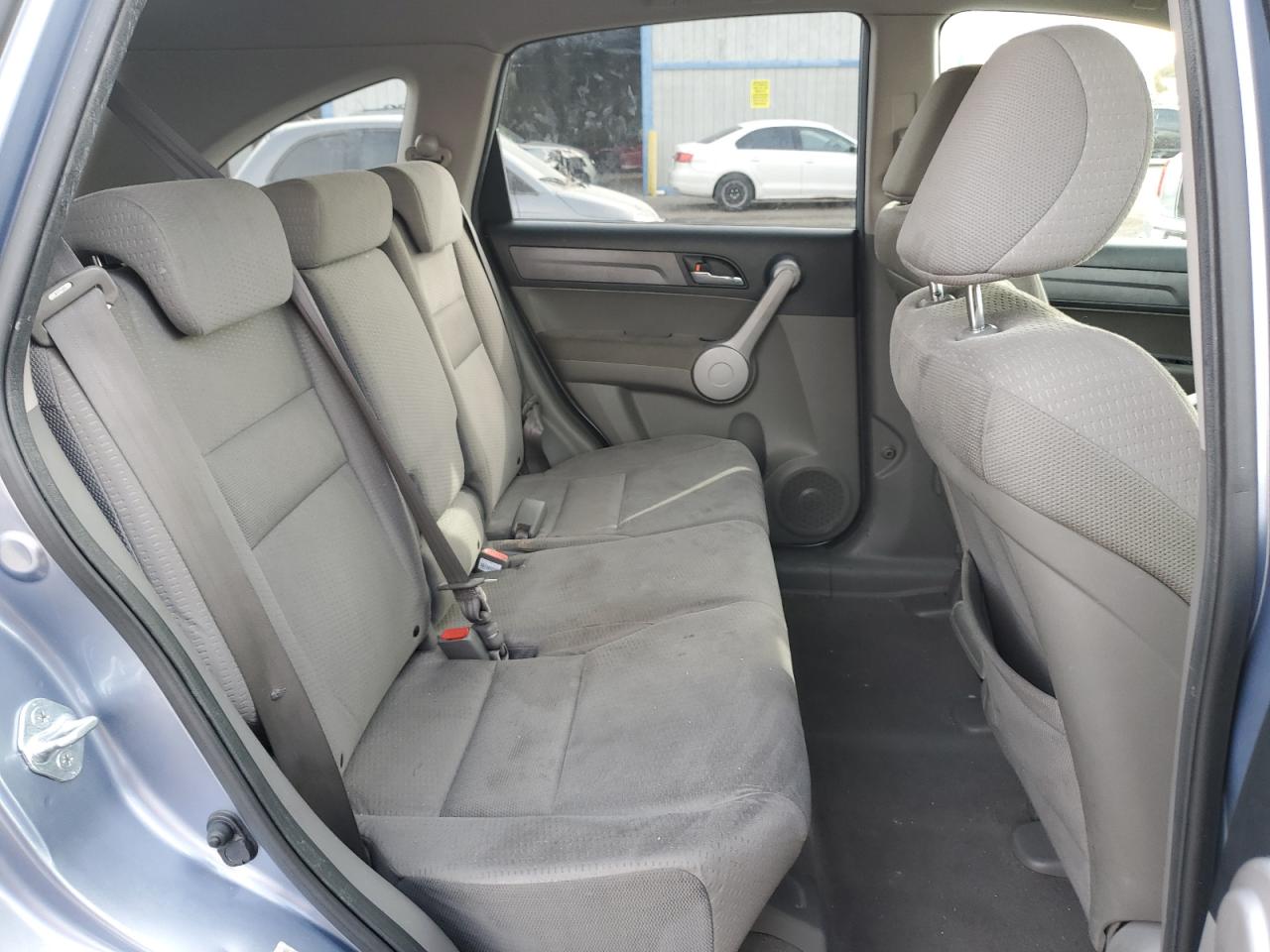 2007 Honda CR-V - Image 11