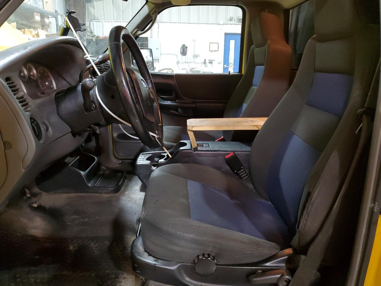 2007 Ford Ranger - Image 7